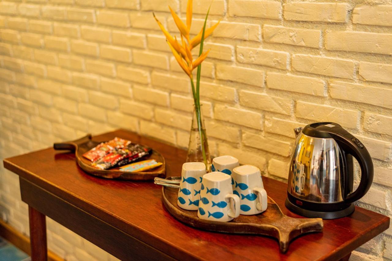 Beachside Boutique Resort Hoi An Exteriör bild