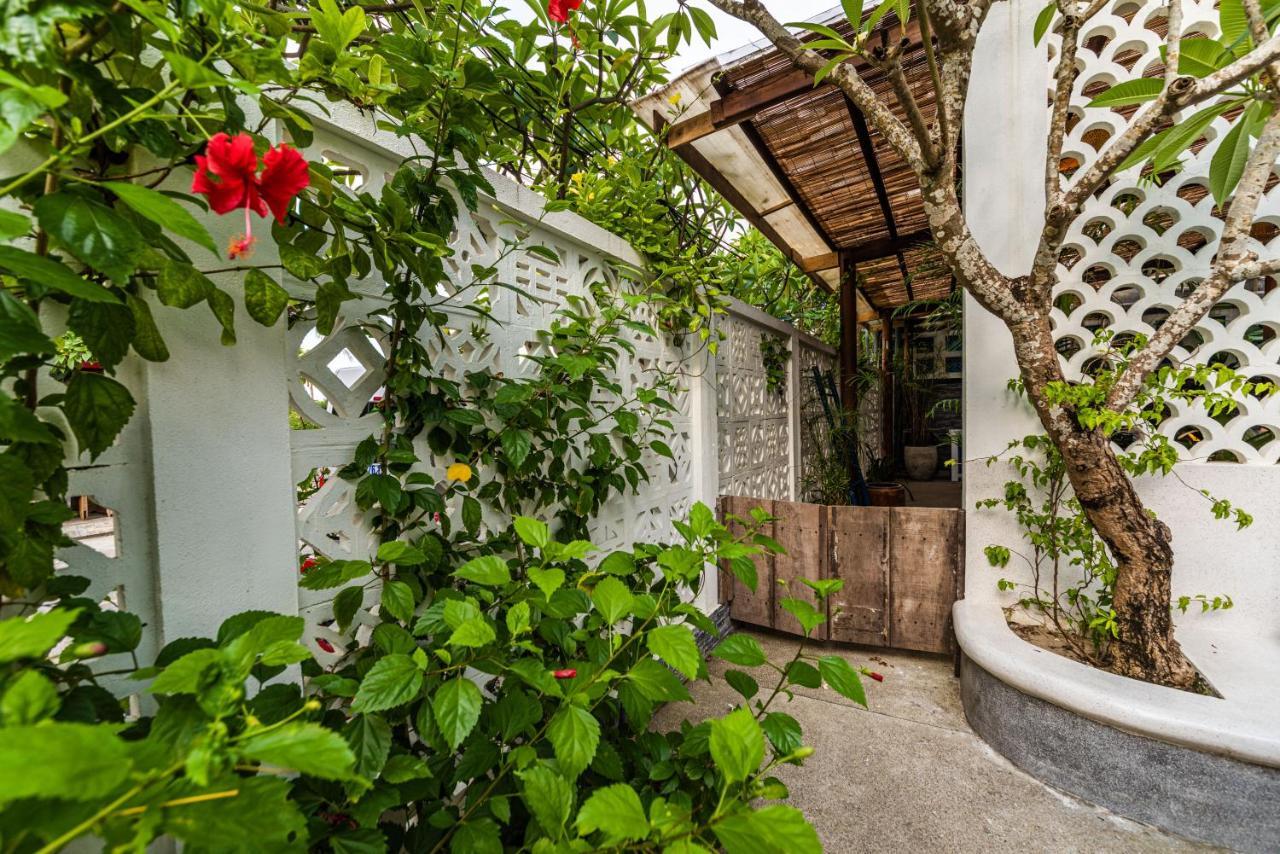 Beachside Boutique Resort Hoi An Exteriör bild