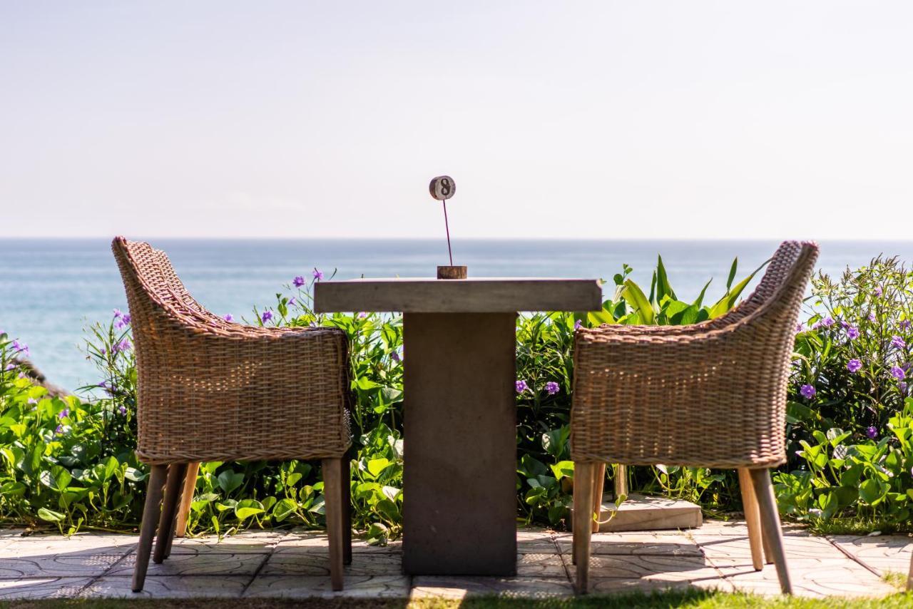 Beachside Boutique Resort Hoi An Exteriör bild